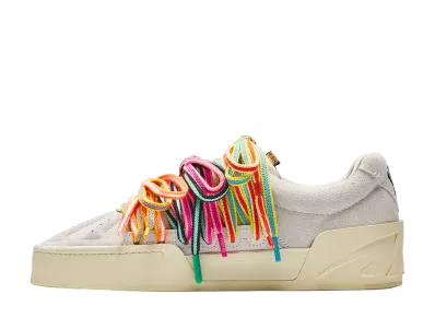 Anta Hela Style "Roots/White"