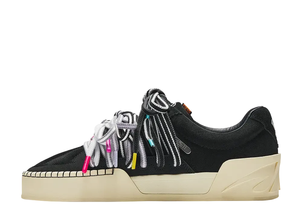 Anta Hela Style "Roots/Black"