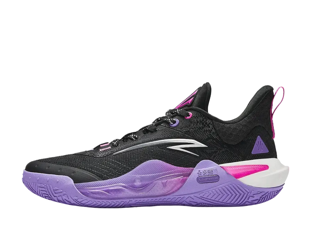 アンタ カイ1 スピード "ミッドナイトパープル"