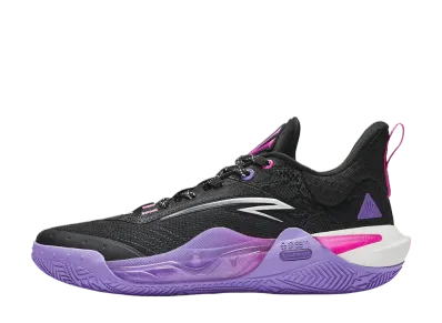 Anta Kai 1 Speed "Midnight Purple"