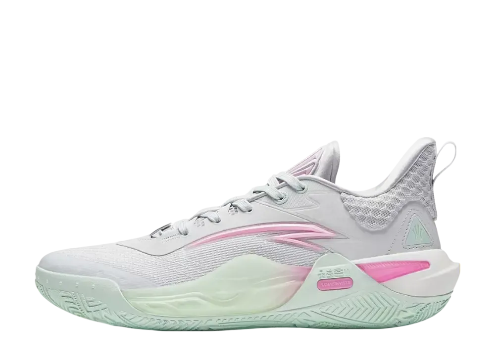 アンタ カイ1 スピード "ハットラグーン"