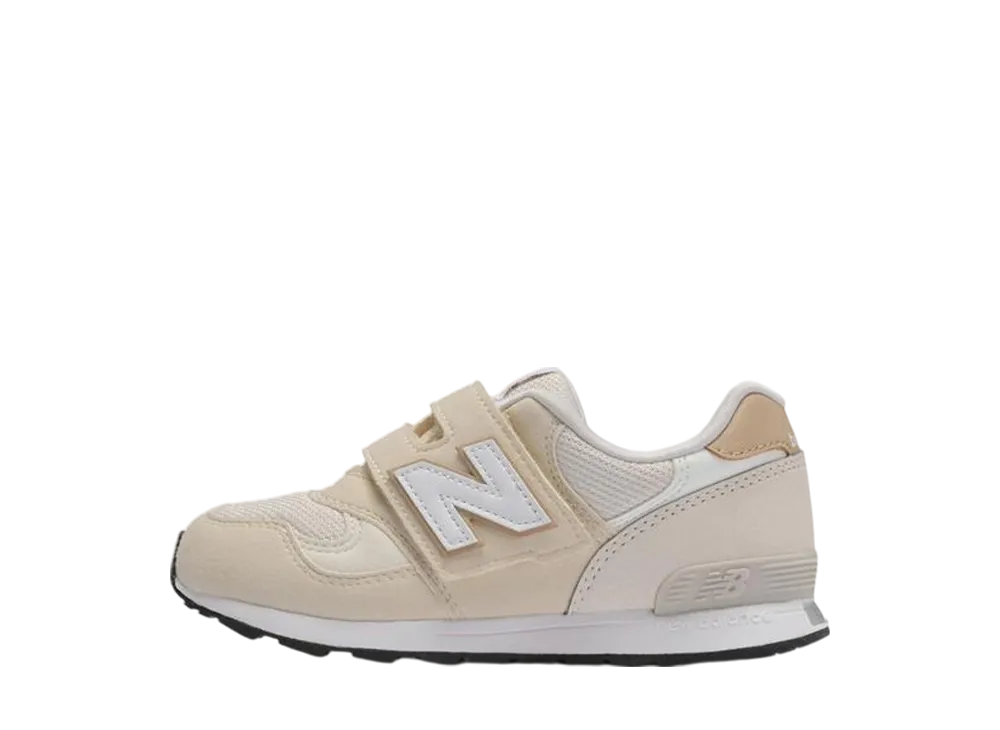 ニューバランス PS 313 "ベージュ" (キッズ)
