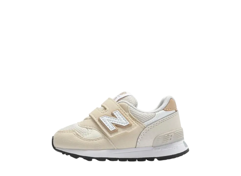 ニューバランス TD 313 "ベージュ" (キッズ)