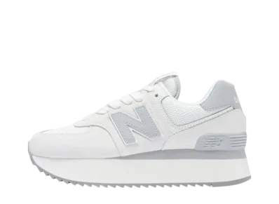New Balance Women's 574 "Off White"
