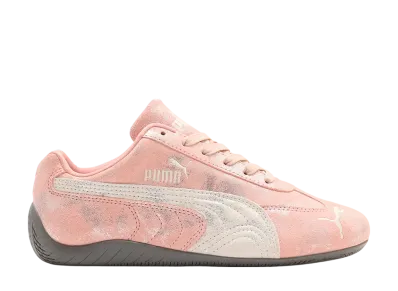 アトモスピンク エクスクルーシブ プーマ スピードキャット OG "フォーミュラピンク"