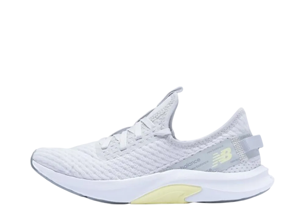 New Balance Women's DynaSoft Nergize SportV2 "Gray"