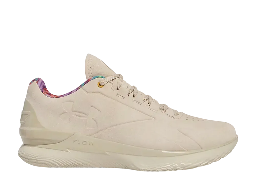ー品販売  Curry Armour Under 1  Lux FloTro Low シューズ(男性用)
