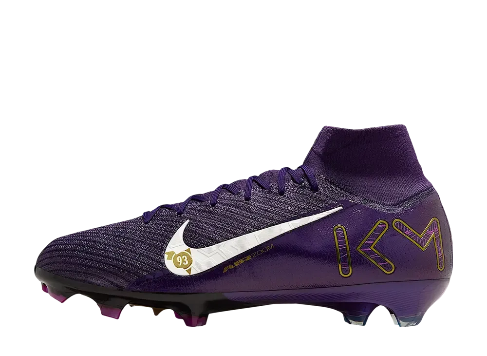 Nike Mercurial Superfly 10 Elite "Kylian Mbappé"