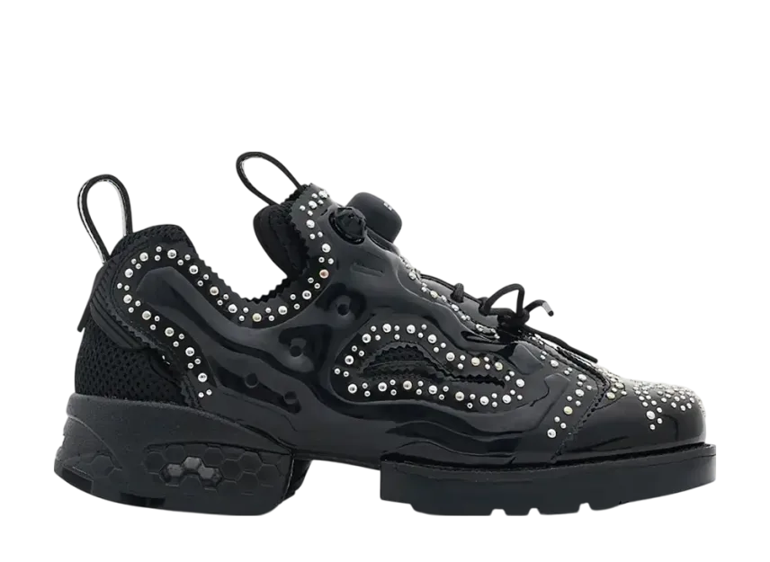 noir kei ninomiya × reebok ポンプフューリー 黒 noir kei ninomiya x noir kei ninomiya × reebok ポンプフューリー 黒 noir kei ninomiya x