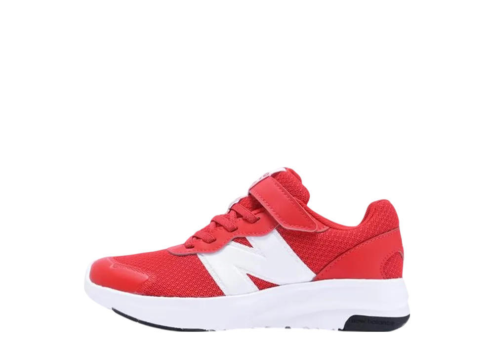 ニューバランス PS 578 "レッド" (キッズ)