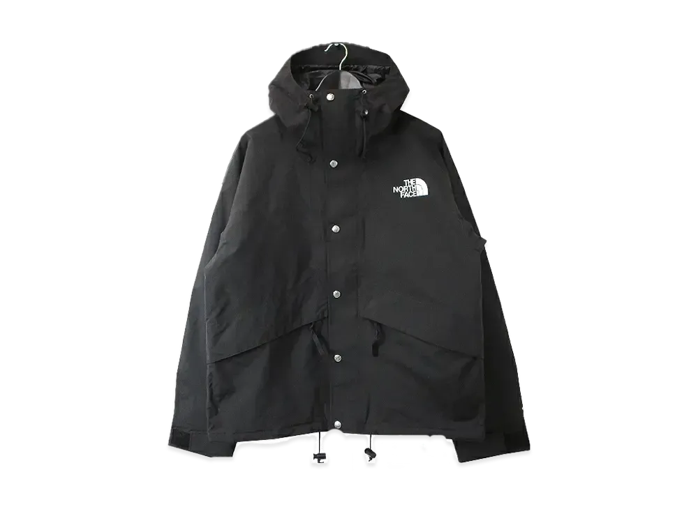 The North Face M 1986 Retro Mountain Jacket "TNF Black"