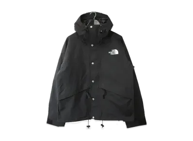The North Face M 1986 Retro Mountain Jacket "TNF Black"