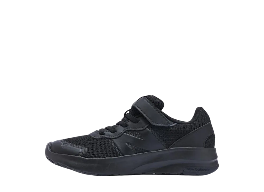 ニューバランス PS 578 "オールブラック" (キッズ)