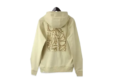 The North Face M Regrind Pullover Hoodie "Gravel"