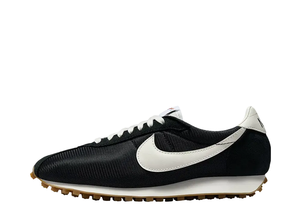 スニーカー NIKE Woman Sneakers Black HF3227 001 Nike-LD-1000-Black-Sail-Gum-