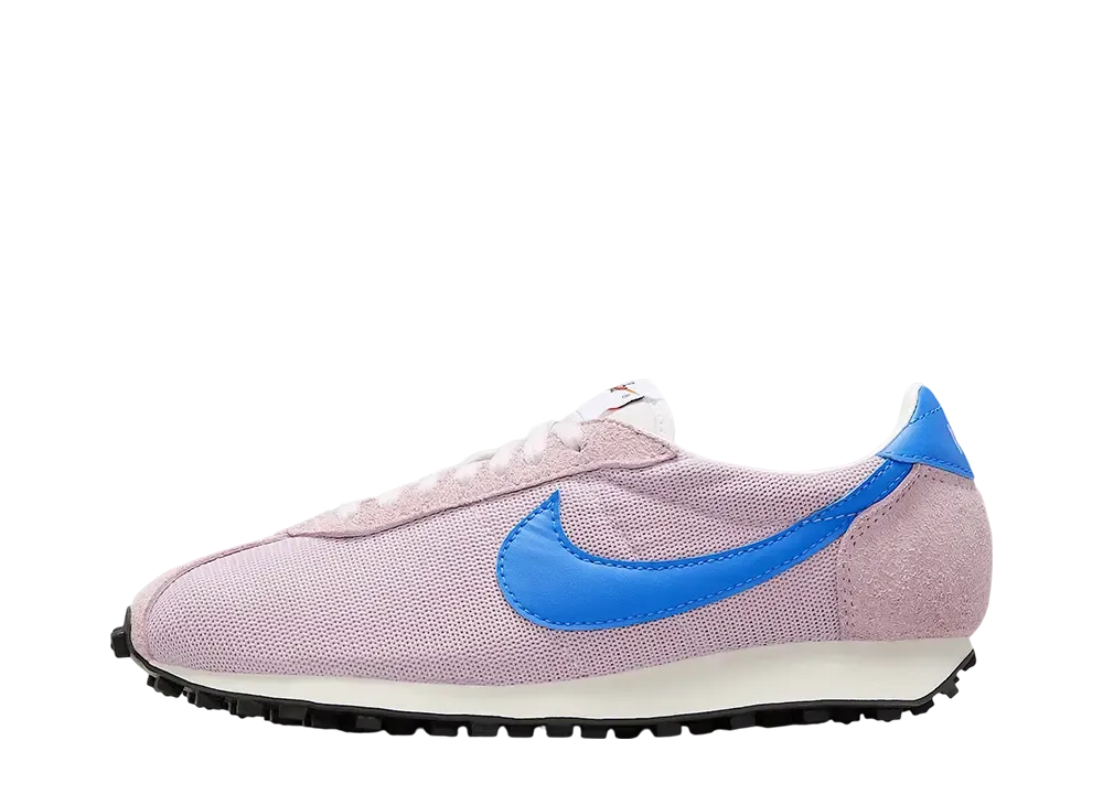 ナイキ ウィメンズ LD-1000 "アイスドライラック/セイル/ブラック/パシフィックブルー"