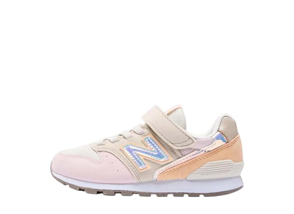 New Balance PS 996 "Beige/Pink"