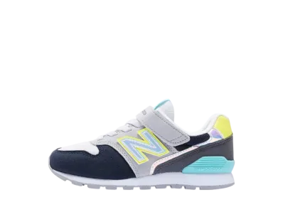 New Balance PS 996 "Blue/Yellow"