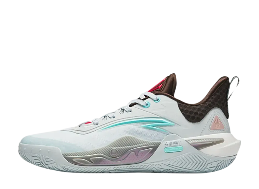 アンタ カイ1 スピード "フィアレスハート"