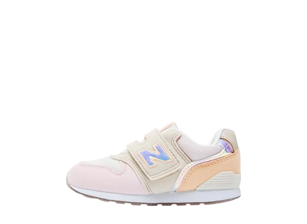 New Balance TD 996 "Beige/Pink"