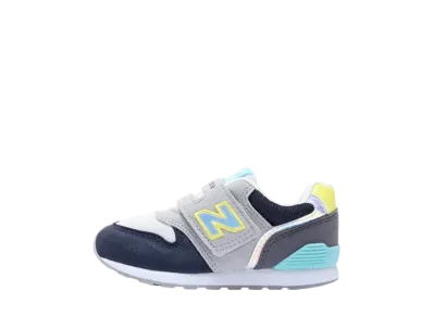 New Balance TD 996 "Blue/Yellow"
