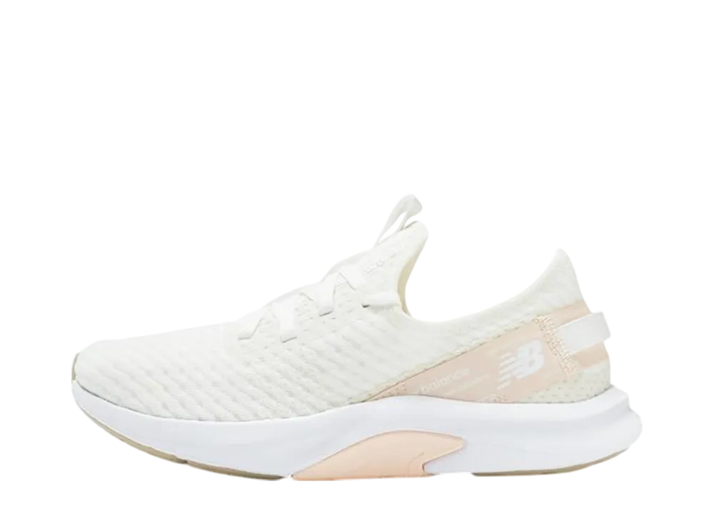 New Balance Women's DynaSoft Nergize SportV2 "Beige"