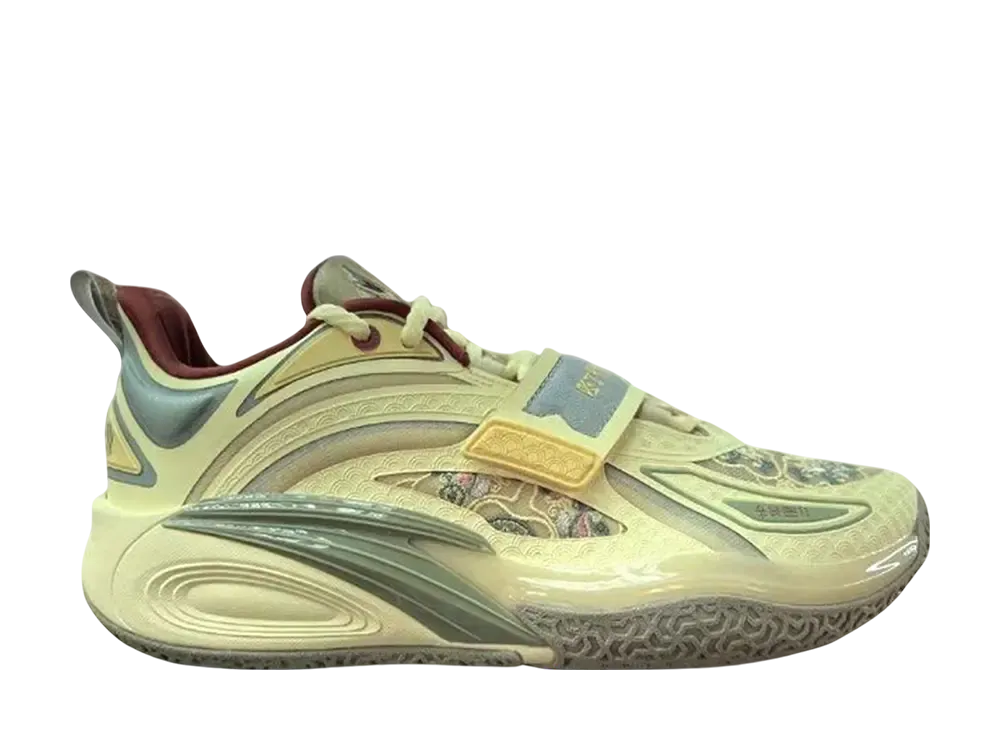 Anta Kai 1 "Kai Feng"