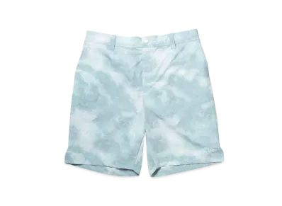 NEW ERA Golf Stretch Nylon Short Pants Turf & Surf "Maruti"