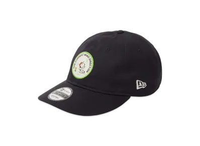 NEW ERA Golf 9Thirty Woven Patch "Navy"