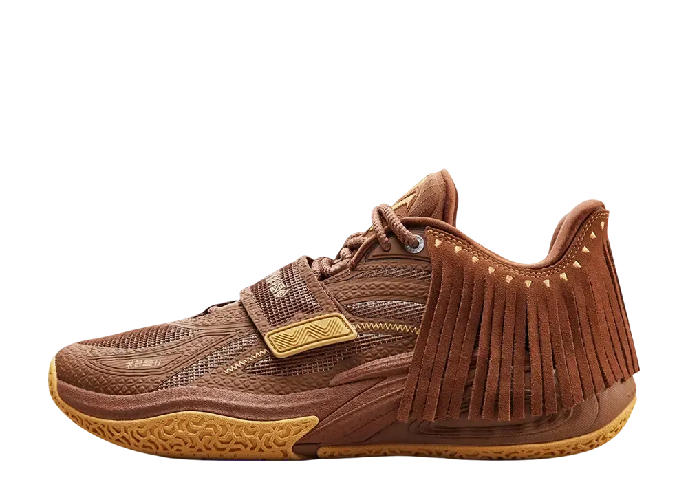 Anta Kai 1 "Chief Hela"