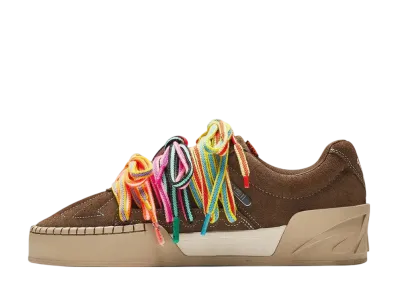 Anta Hela Style "Roots/Brown"