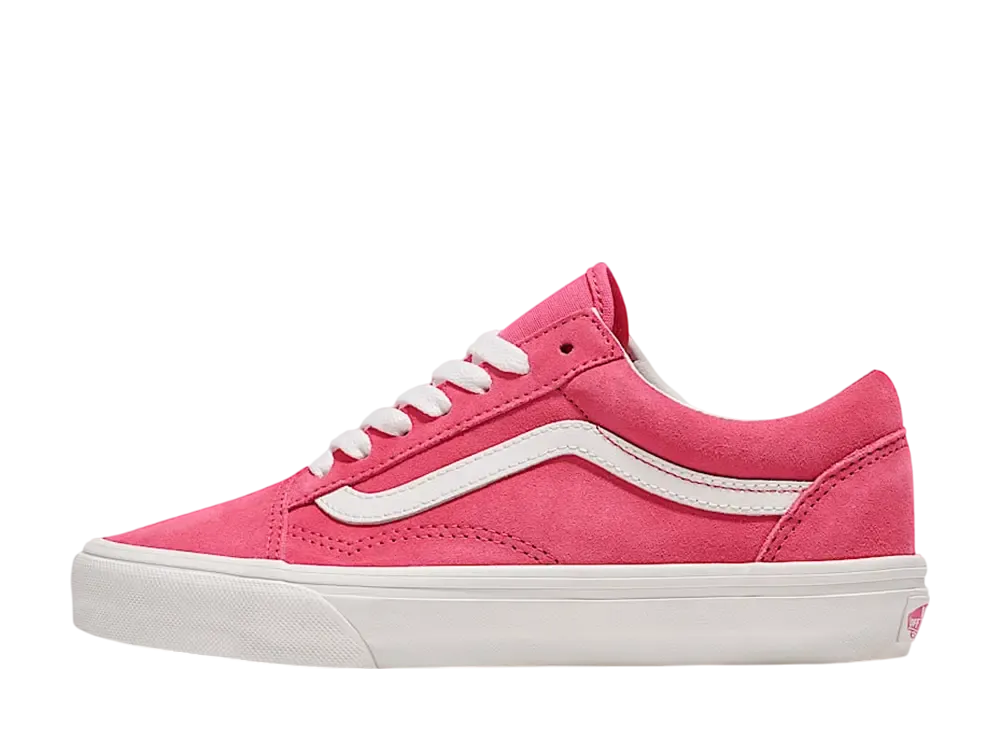 Vans Old Skool "Honeysuckle Pink"