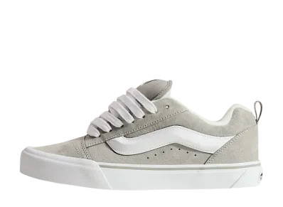 Vans Knu Skool "Light Grey"