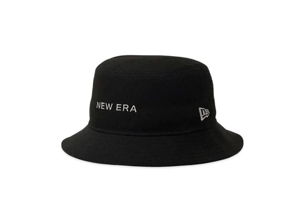 NEW ERA Golf Bucket 01 Laser Perforated New Era "Black"