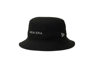NEW ERA Golf Bucket 01 Laser Perforated New Era "Black"