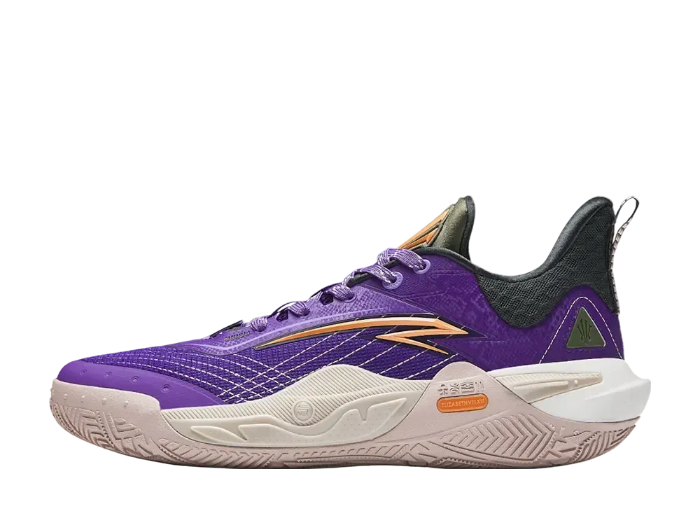 アンタ カイ1 スピード "プロフェシー"