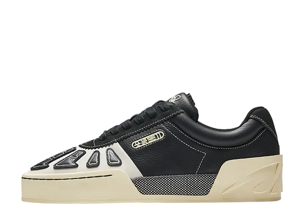 アンタ カイ ヘラ "スケルトン ブラックボーン"