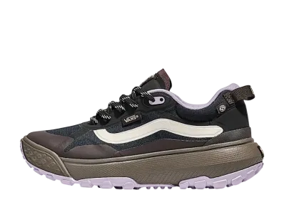 Vans MTE Crosspath "Brown/Black/Purple"