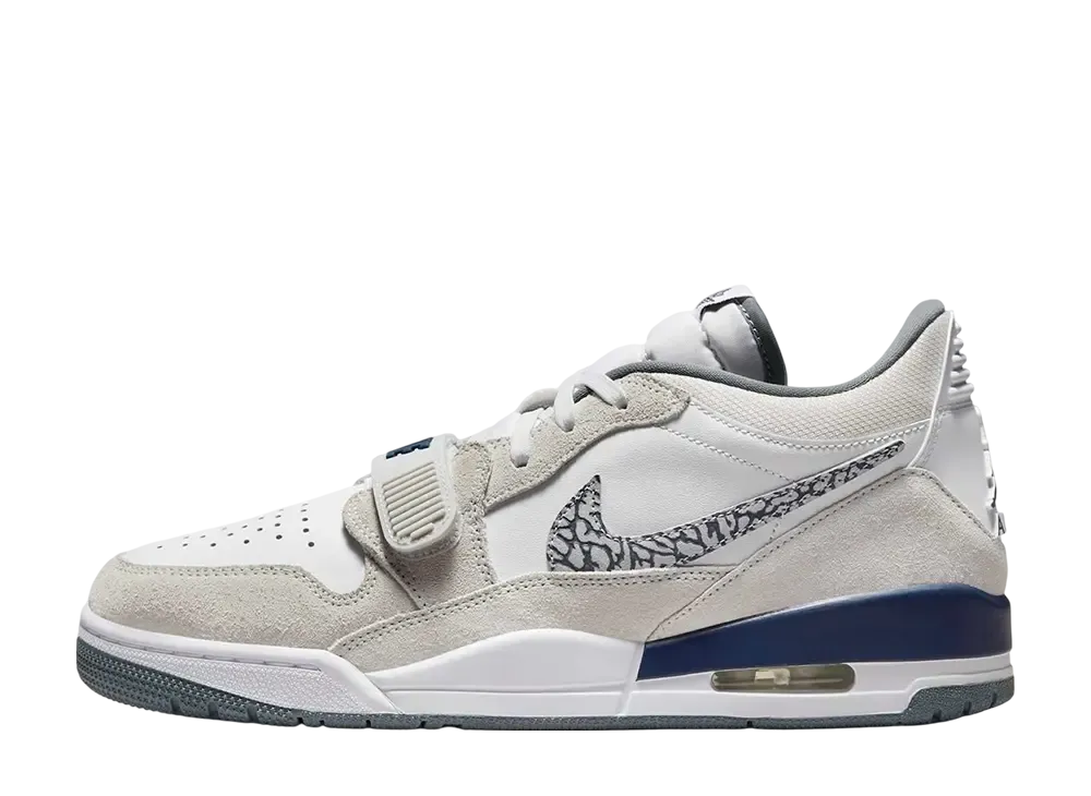 Nike Jordan Legacy 312 Low "Neutral Grey"