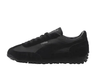 BILLY'S Exclusive Puma Easy Rider Vintage "Triple Black"