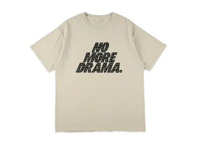 WIND AND SEA NMD S/S Tee "Ivory"