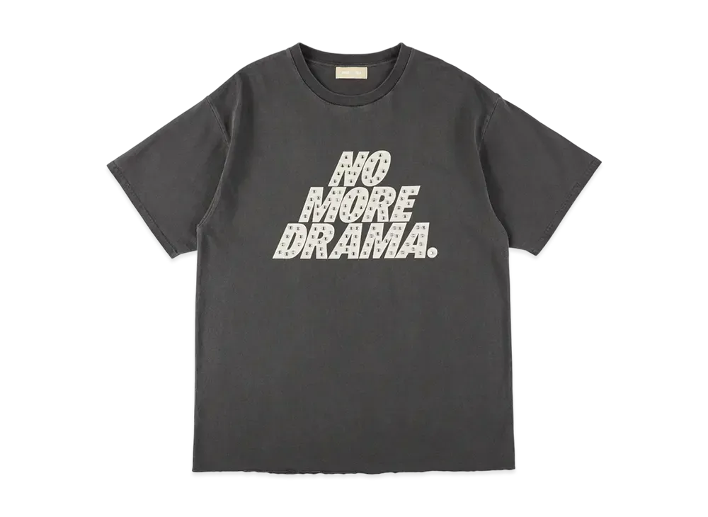 WIND AND SEA NMD S/S Tee "Black"