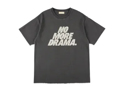 WIND AND SEA NMD S/S Tee "Black"