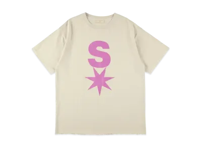 WIND AND SEA SE Sea S/S Tee "Ivory"