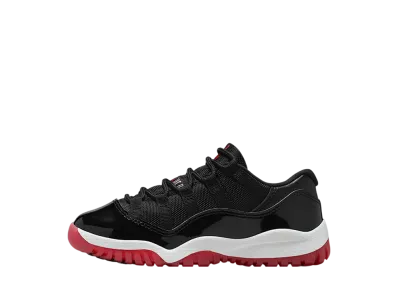 ナイキ PS エアジョーダン11 レトロ ロー "ブレッド" (2025) (キッズ)