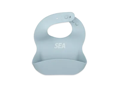WIND AND SEA Silicone Apron "Sax"