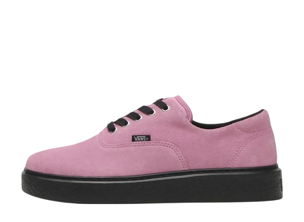 Vans Authentic CRP "Pink/Black" (V44 CRP)
