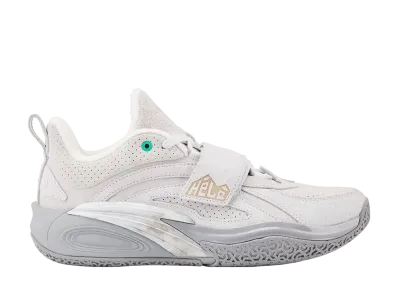 Anta Kai 1 "Mountain Stone Grey"