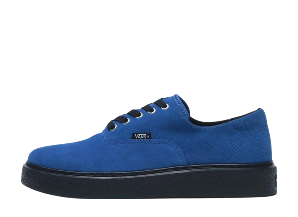 Vans Authentic CRP "Blue/Black" (V44 CRP)
