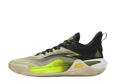 Anta Kai 1 "Year of the Snake"